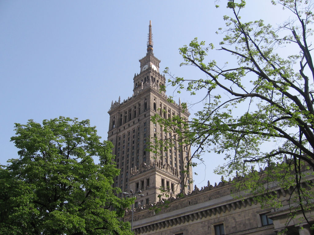 Warszawa